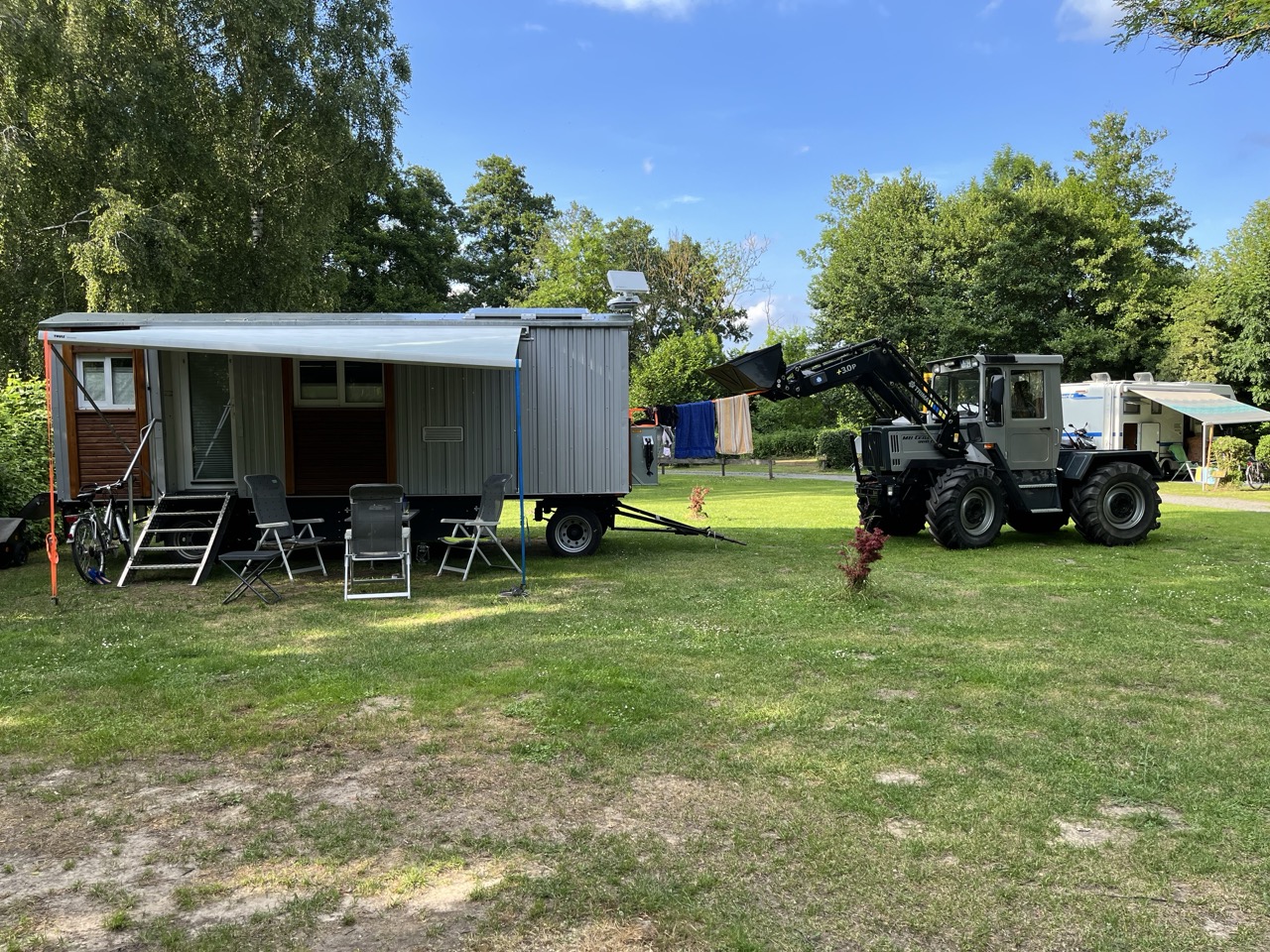 Mehr über den Artikel erfahren 30.06.22 Ketzin – Plau am See