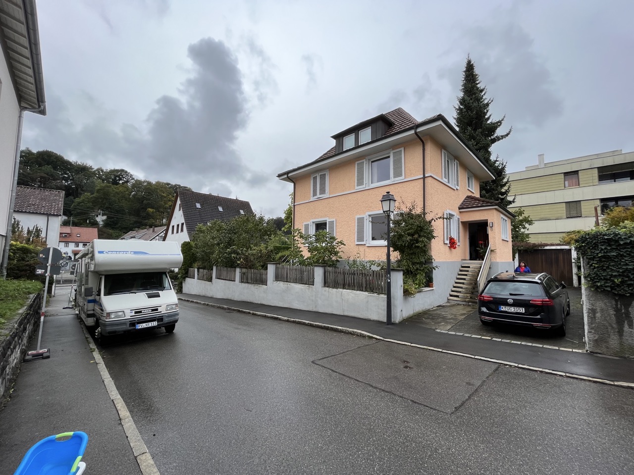 Mehr über den Artikel erfahren 29.09.22 Waldshut – Weingarten