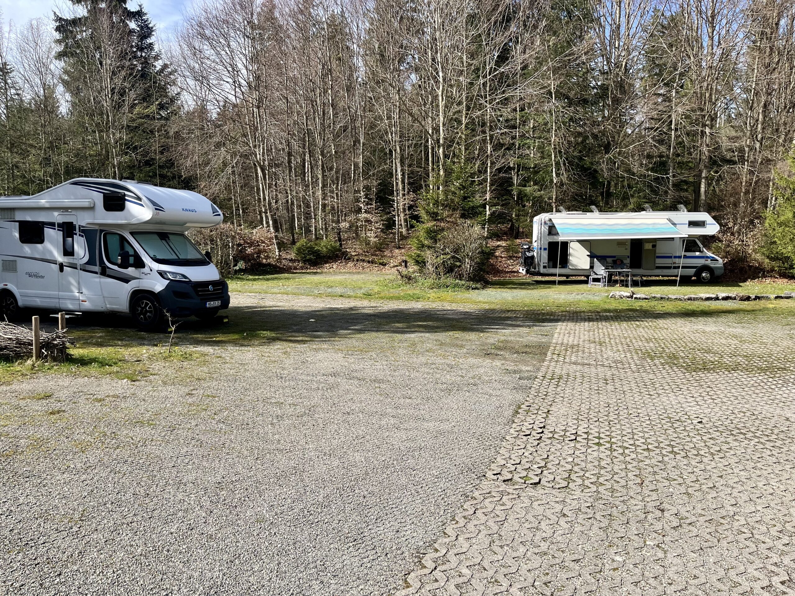 Mehr über den Artikel erfahren 05.04.24 Weingarten – Isny