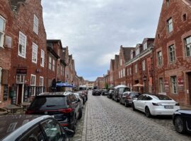 29.06.22 Ketzin und Potsdam