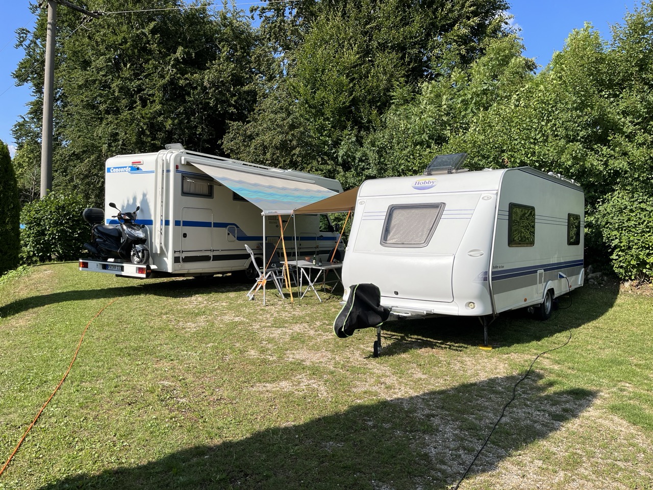 Mehr über den Artikel erfahren 06.07.23 Saarbrücken – Hohenstadt