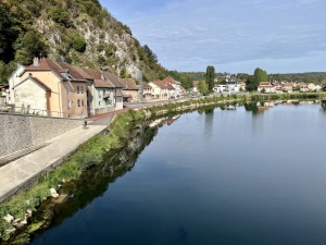 17.09.23 Pays-de-Clerval und Baumes-les-Dames