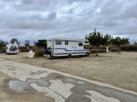 20.09.23 Cruas – Saintes Maries de la Mer