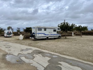 20.09.23 Cruas – Saintes Maries de la Mer