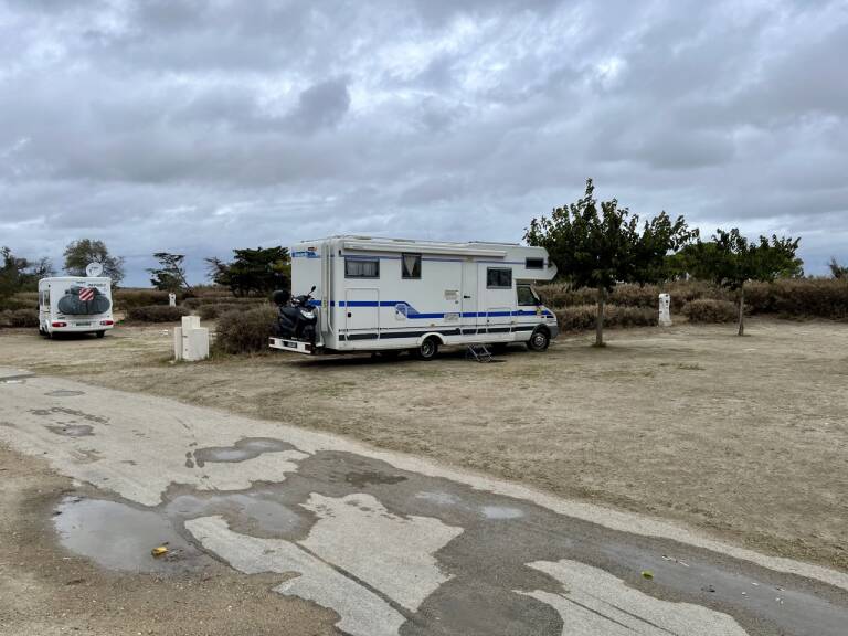Mehr über den Artikel erfahren 20.09.23 Cruas – Saintes Maries de la Mer
