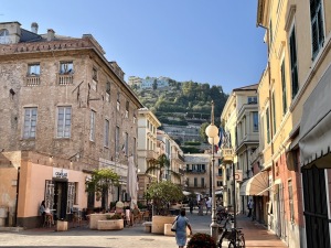 30.09.-04.10.23 Pietra Ligure und Albenga