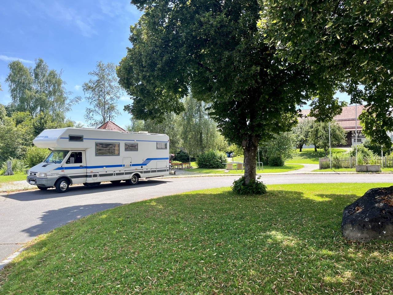 Mehr über den Artikel erfahren 26.07.24 Weingarten – Herlazhofen