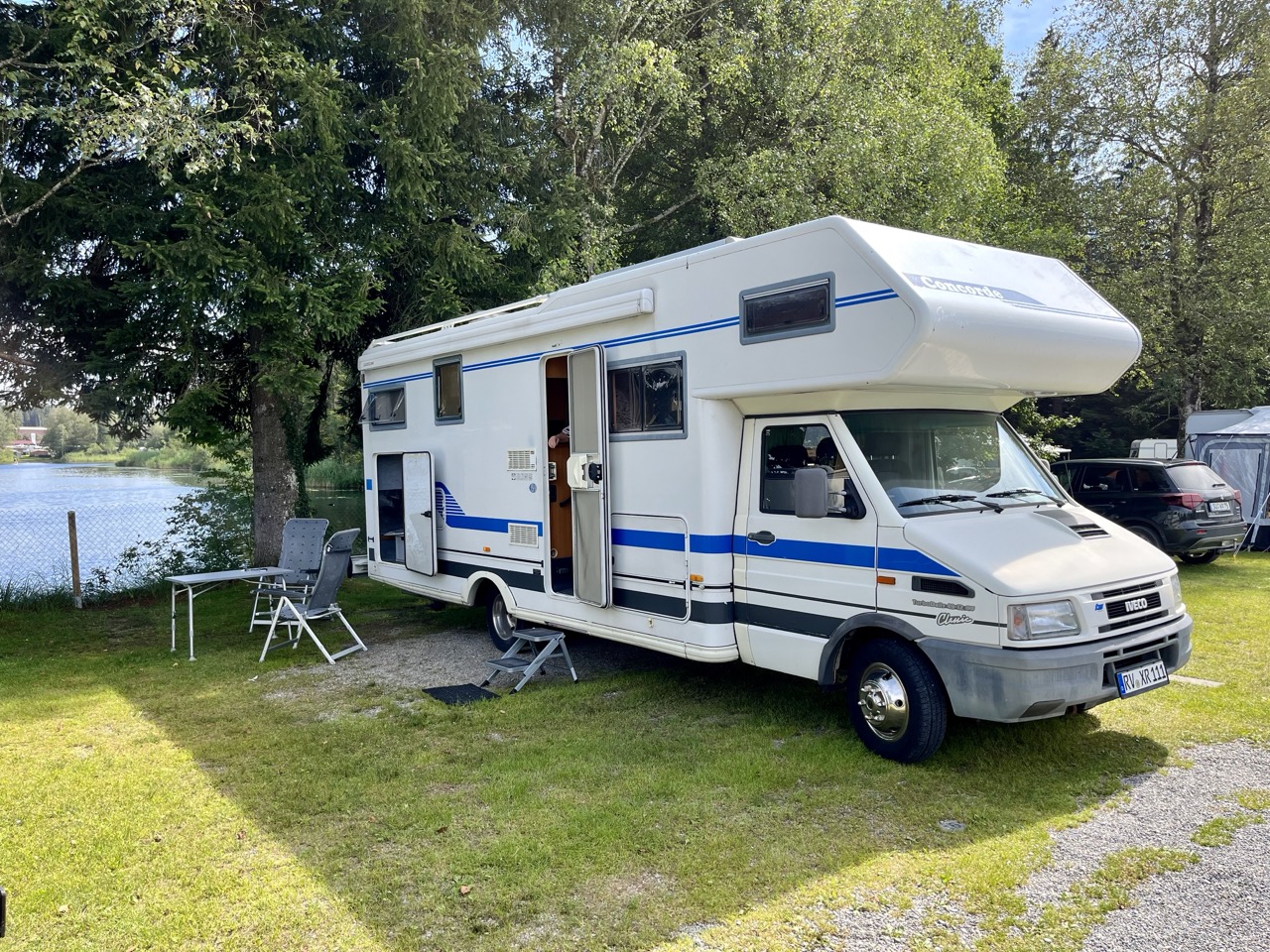 Mehr über den Artikel erfahren 27.07.24 Herlazhofen und Isny