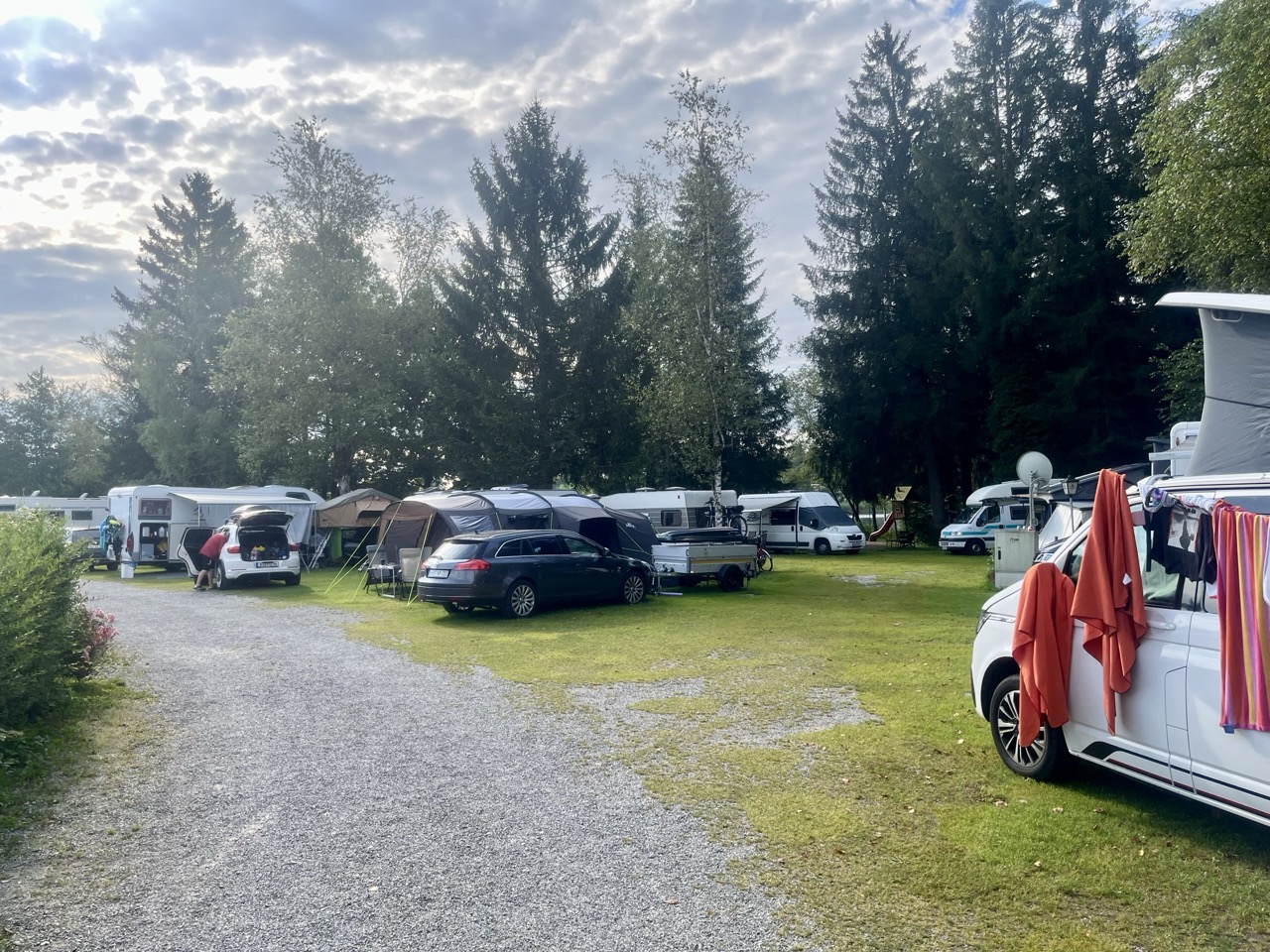 Mehr über den Artikel erfahren 28.07.24 Herlazhofen – Weingarten