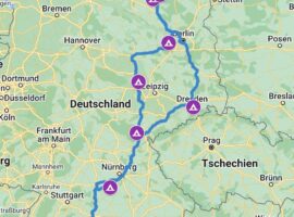 Fakten Mecklenburg 2022