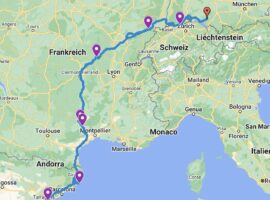Fazit Frankreich-Spanien 2022