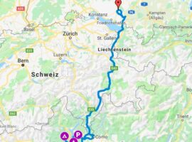 04.05.19 Pettenasco – Weingarten