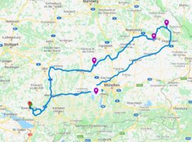 26.07.19 Seefeld – Weingarten