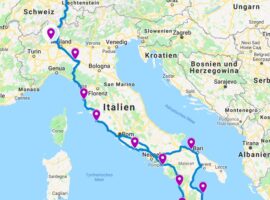 05.10.19 Castelletto – Weingarten