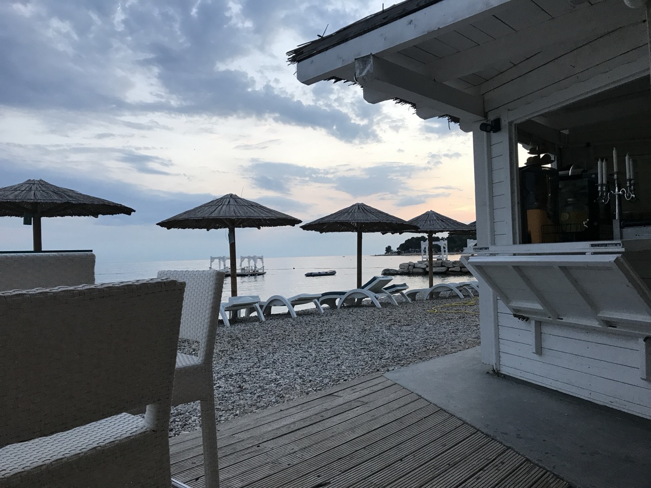 Mehr über den Artikel erfahren 28.06.17 Vrsar und Porec
