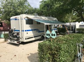 27.06.17 Starigrad – Vrsar