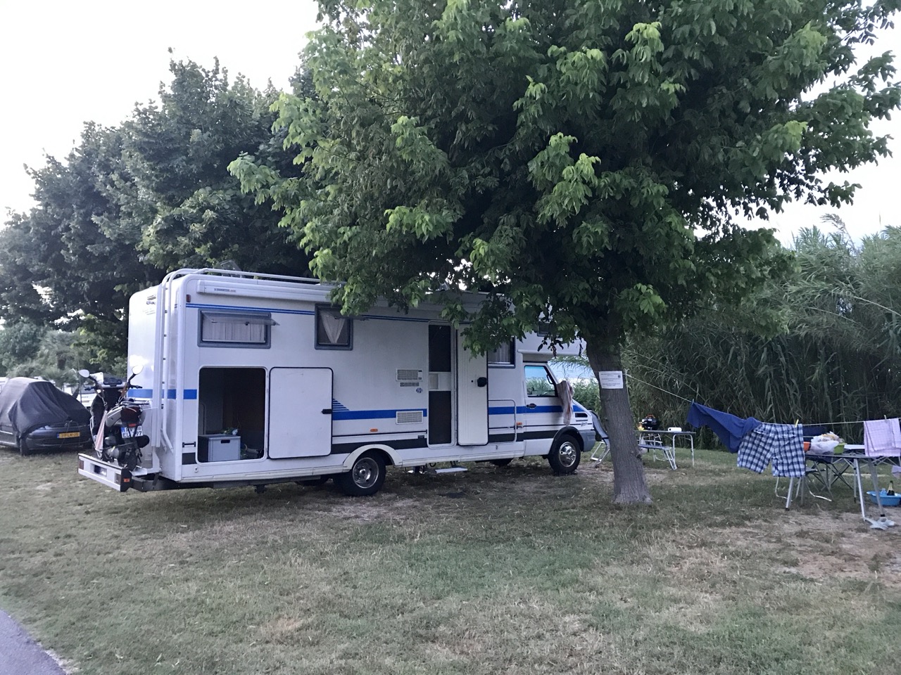 Mehr über den Artikel erfahren 29.06.17 Vrsar – Sirmione