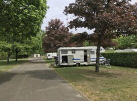 02.05.18 Sand – Haguenau
