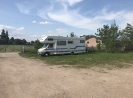 03.05.18 Haguenau – Edesheim