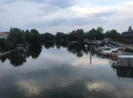 09.08.18 Wichmar – Brandenburg an der Havel