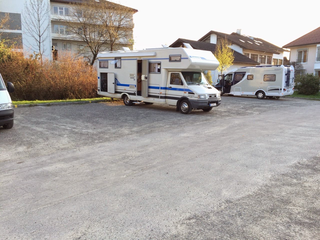 Mehr über den Artikel erfahren 24.04.15 Weingarten – Isny