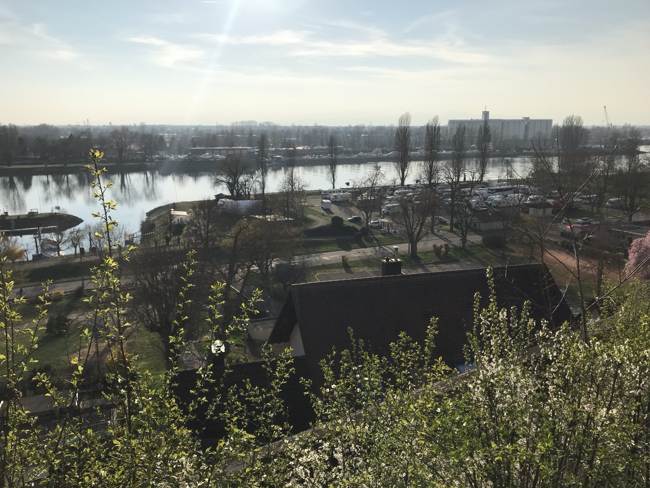 Mehr über den Artikel erfahren 22.03.19 Breisach