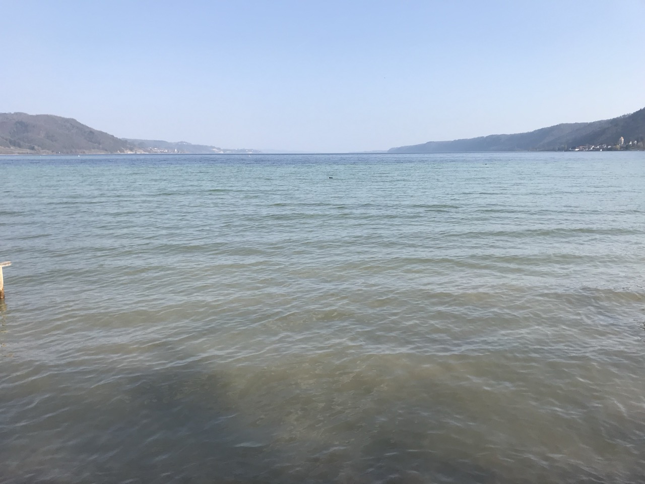 Mehr über den Artikel erfahren 24.03.19 Kehl – Bodman