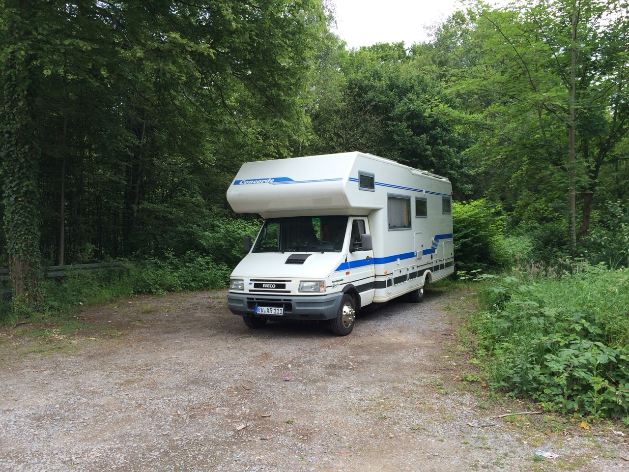 Mehr über den Artikel erfahren 29.05.15 Weingarten – Karlsruhe