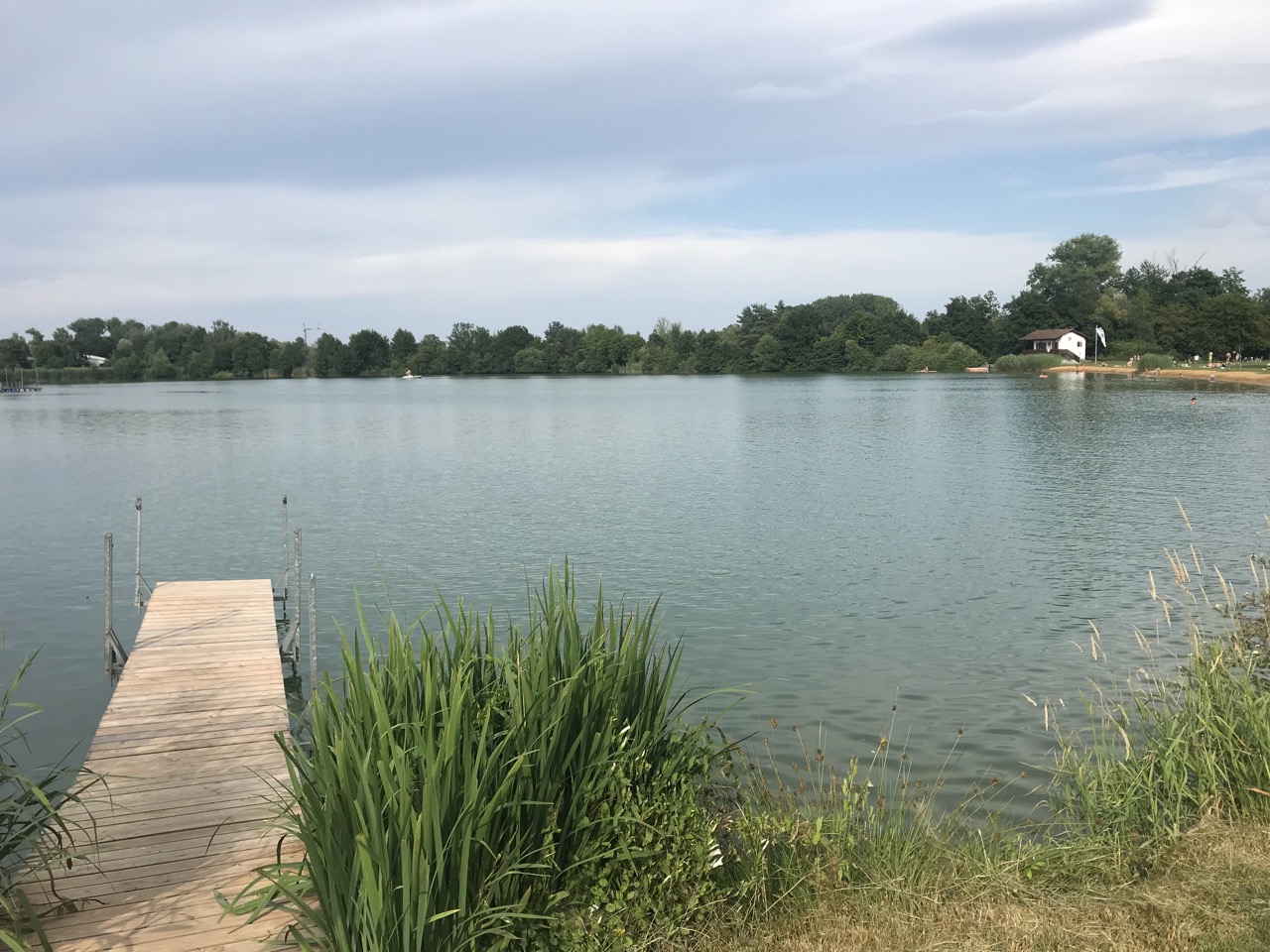 Mehr über den Artikel erfahren 20.07.19 Weingarten – Kühbach