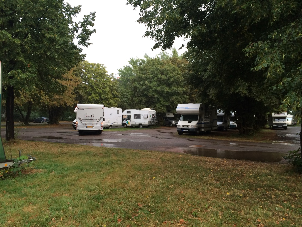 Mehr über den Artikel erfahren 16.08.15 Wustrau – Dresden