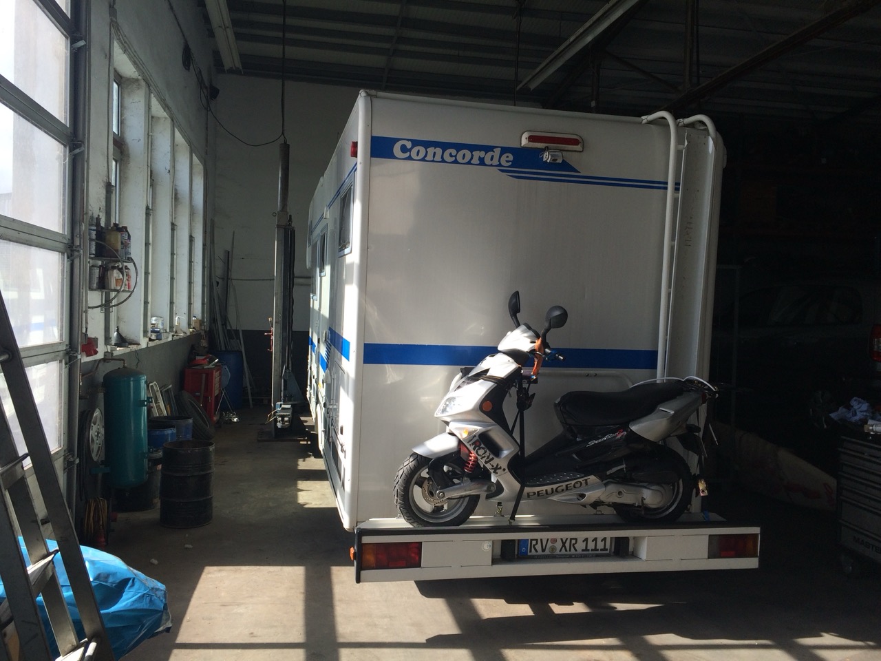 Mehr über den Artikel erfahren 29.03.16 Edesheim