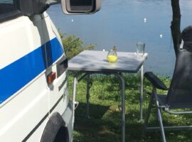 01.06.16 Manerba und Salo