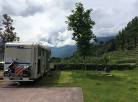 03.06.16 Mantua – Schenna