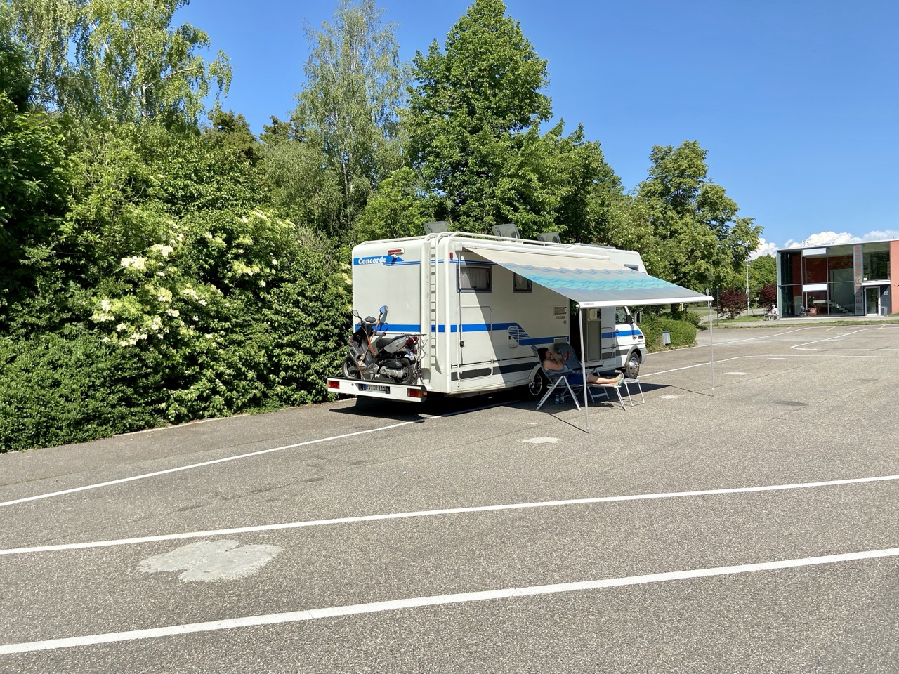 Mehr über den Artikel erfahren 21.05.20 Weingarten – Oberndorf am Neckar