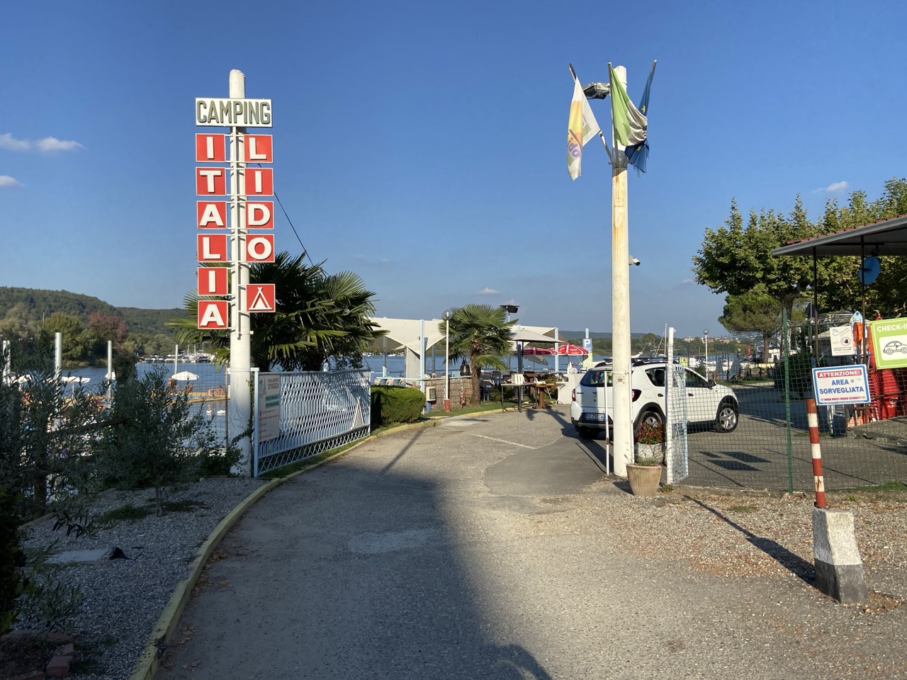 Mehr über den Artikel erfahren 12.09.20 Weingarten – Castelletto