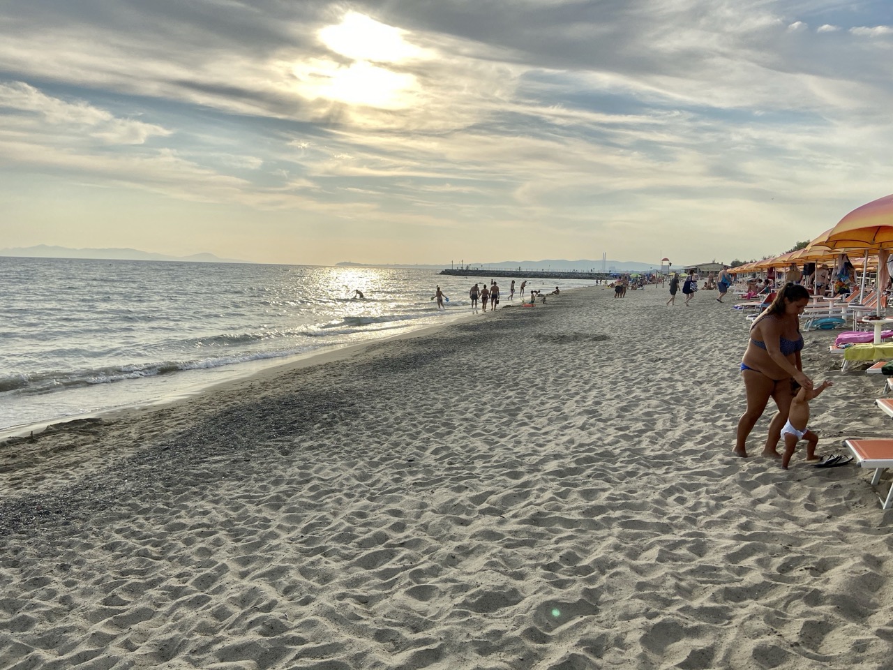 Mehr über den Artikel erfahren 14.09.20 Castelletto – Piombino