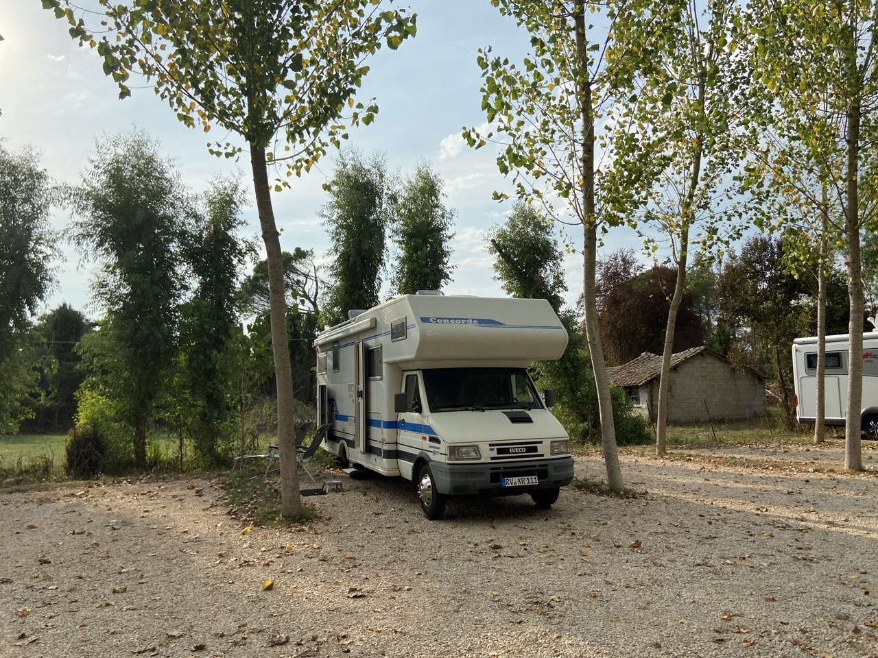 Mehr über den Artikel erfahren 16.09.20 Piombino – Ceprano