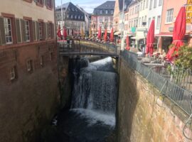 29.03.17 Saarbrücken – Saarburg
