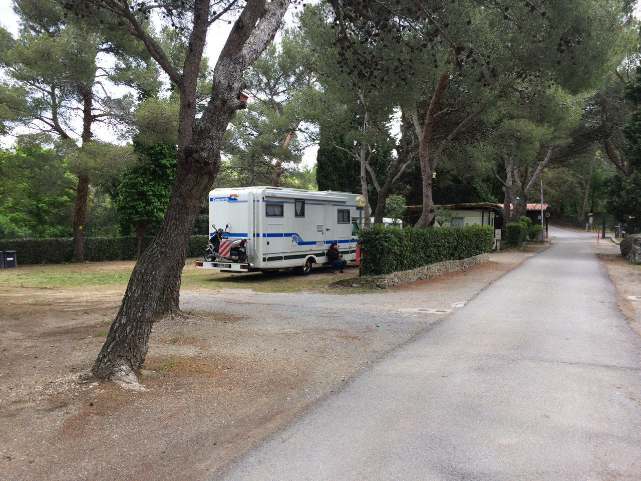 Mehr über den Artikel erfahren 03.05.17 Pietra Ligure – Finale Ligure