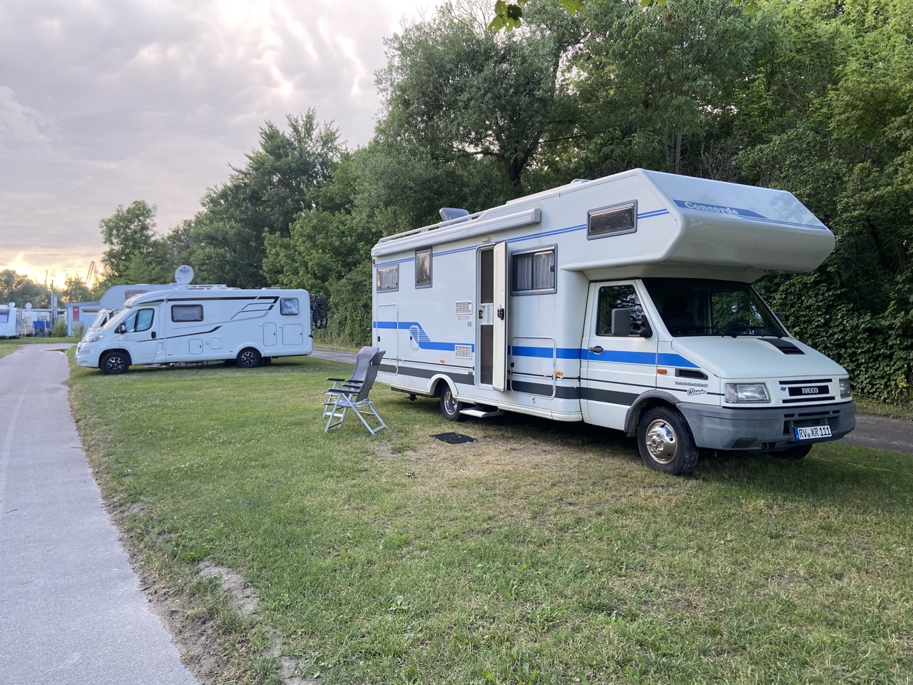 Mehr über den Artikel erfahren 22.06.21 Edesheim – Mannheim