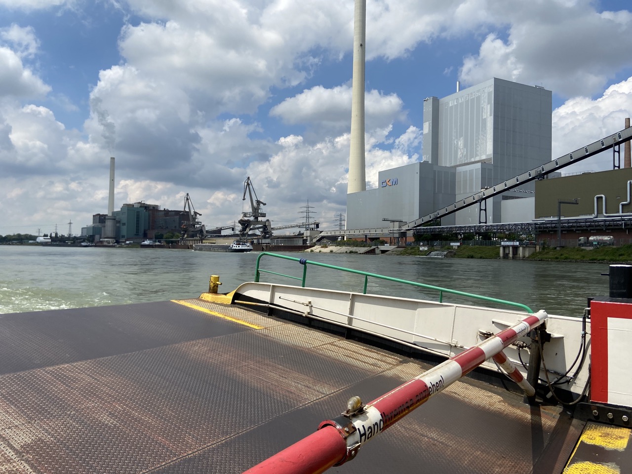 Mehr über den Artikel erfahren 23.06.21 Mannheim