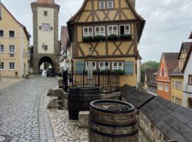 25.06.21 Rothenburg ob der Tauber
