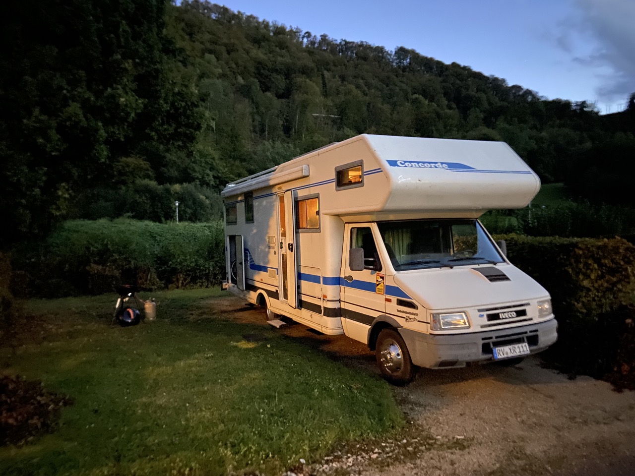 Mehr über den Artikel erfahren 29.09.21 Millau – Baume-les-Dames