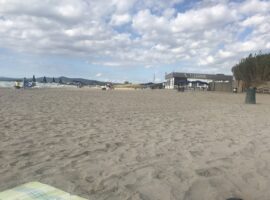 29.09.-02.10.19 Vada, Rosignano und Mazzanta