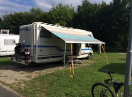 09.08.16 Hilpoltstein – Bad Kissingen