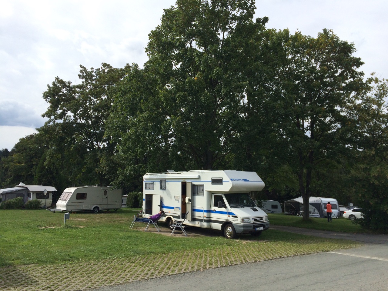 Mehr über den Artikel erfahren 11.08.16 Ettersburg – Köditz