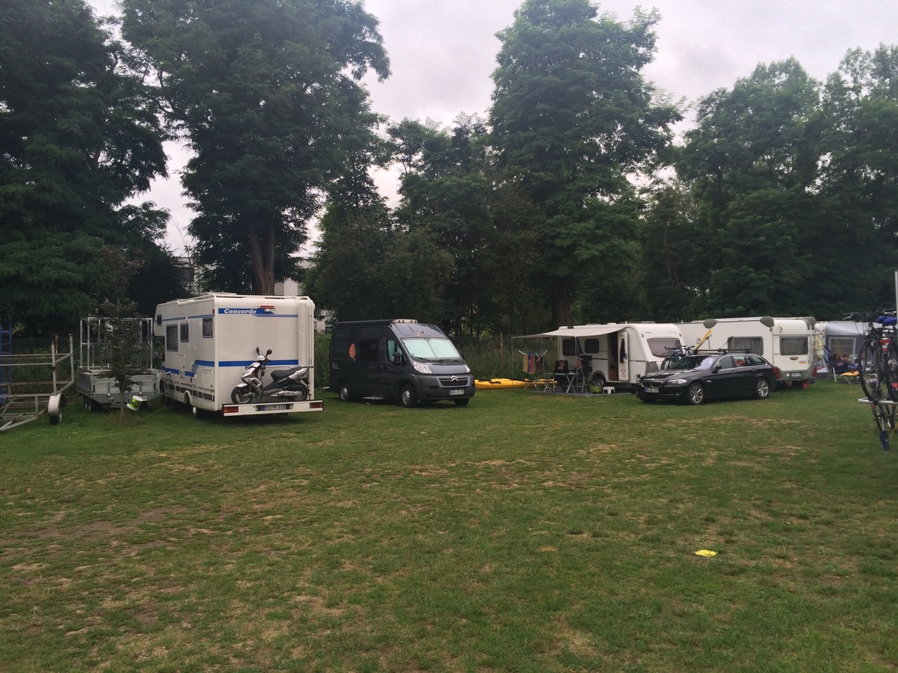 Mehr über den Artikel erfahren 12.08.16 Köditz – Bamberg