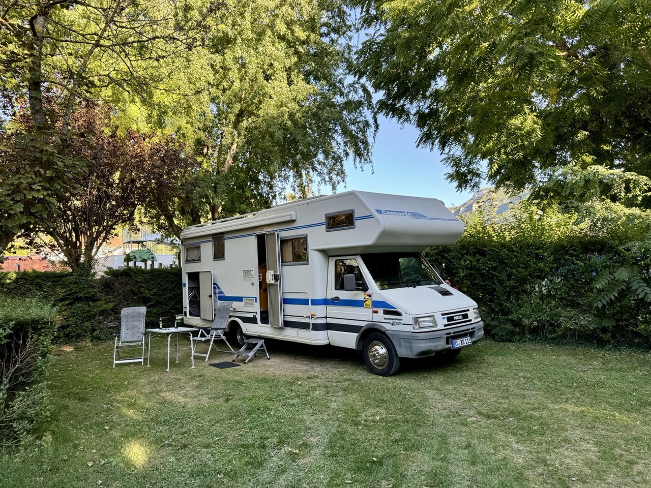 Du betrachtest gerade 15.09.24 Pesmes – Millau