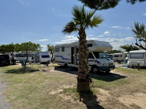17.09.24  La Palme – L‘Estartit