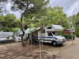 20.09.24 L‘Estartit – Torredembarra
